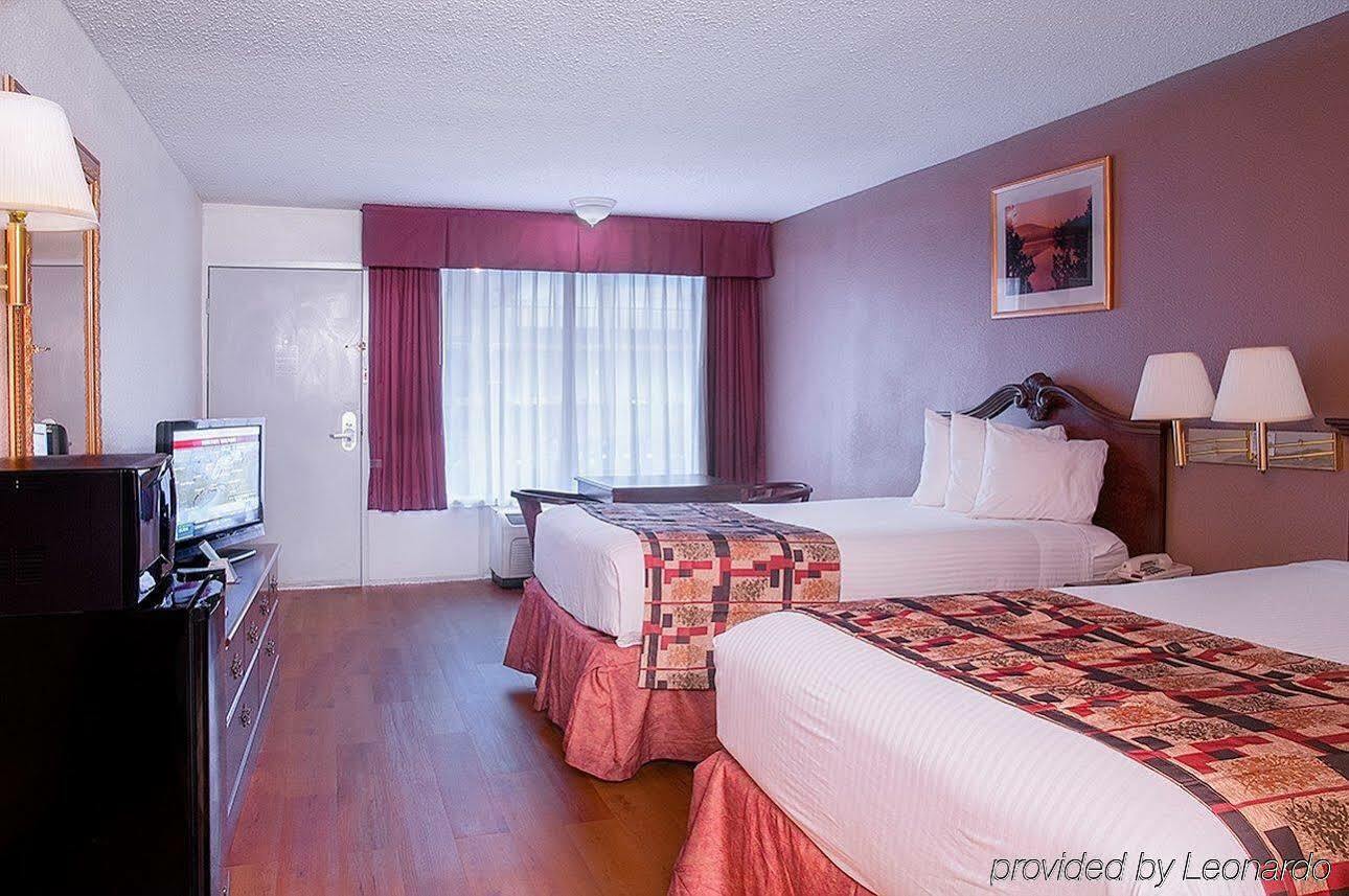 Best Western Greenville Airport Pokoj fotografie